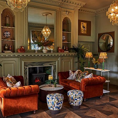 Burnham Beeches Hotel Eksteriør bilde