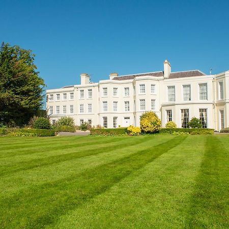 Burnham Beeches Hotel Rom bilde