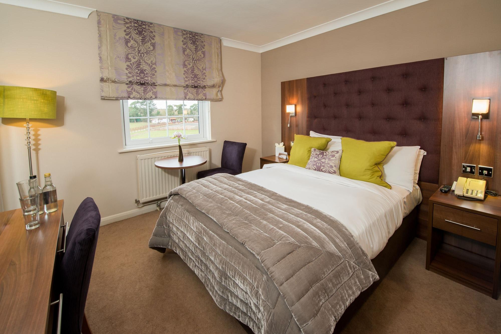Burnham Beeches Hotel Eksteriør bilde
