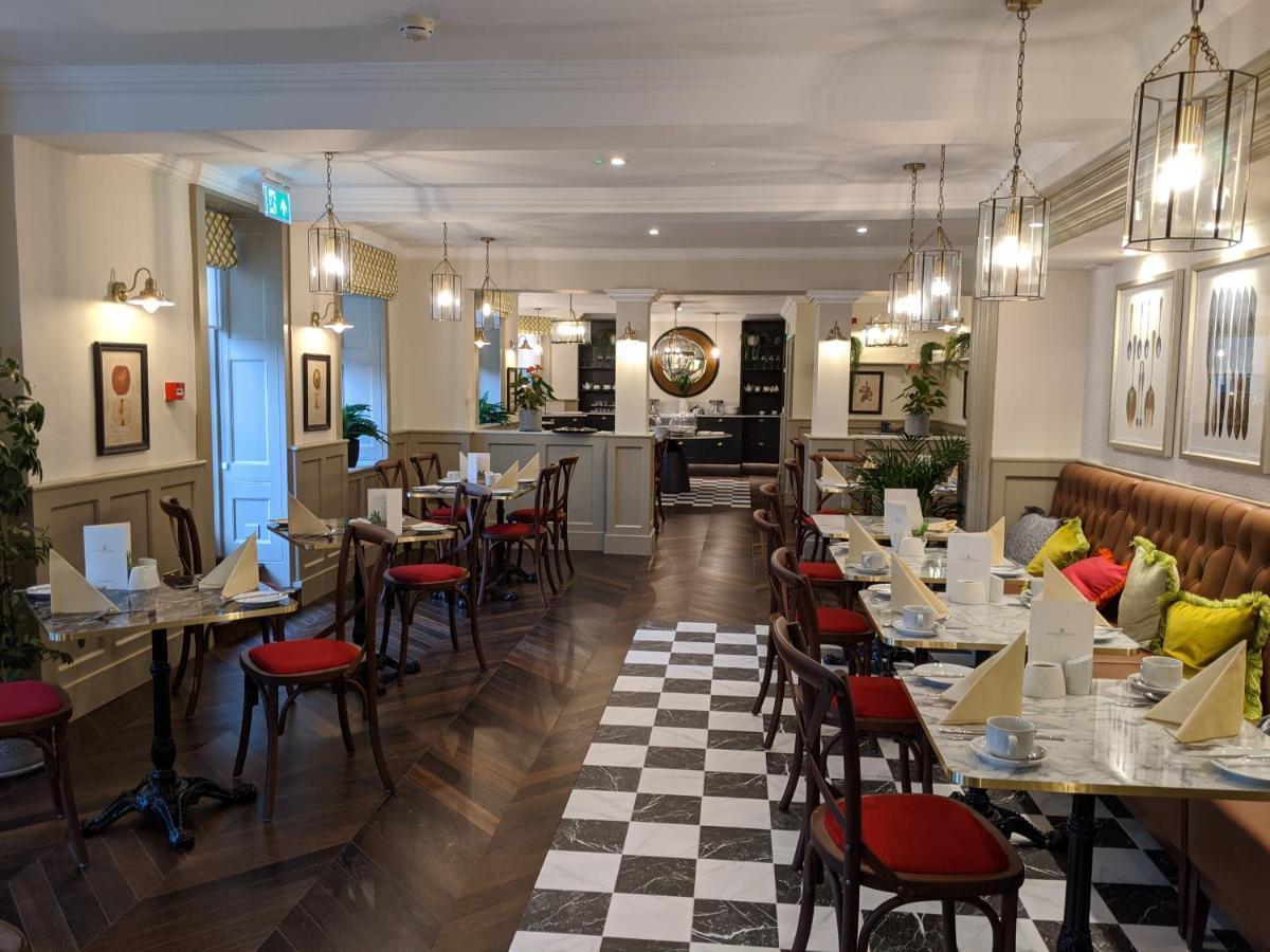 Burnham Beeches Hotel Eksteriør bilde