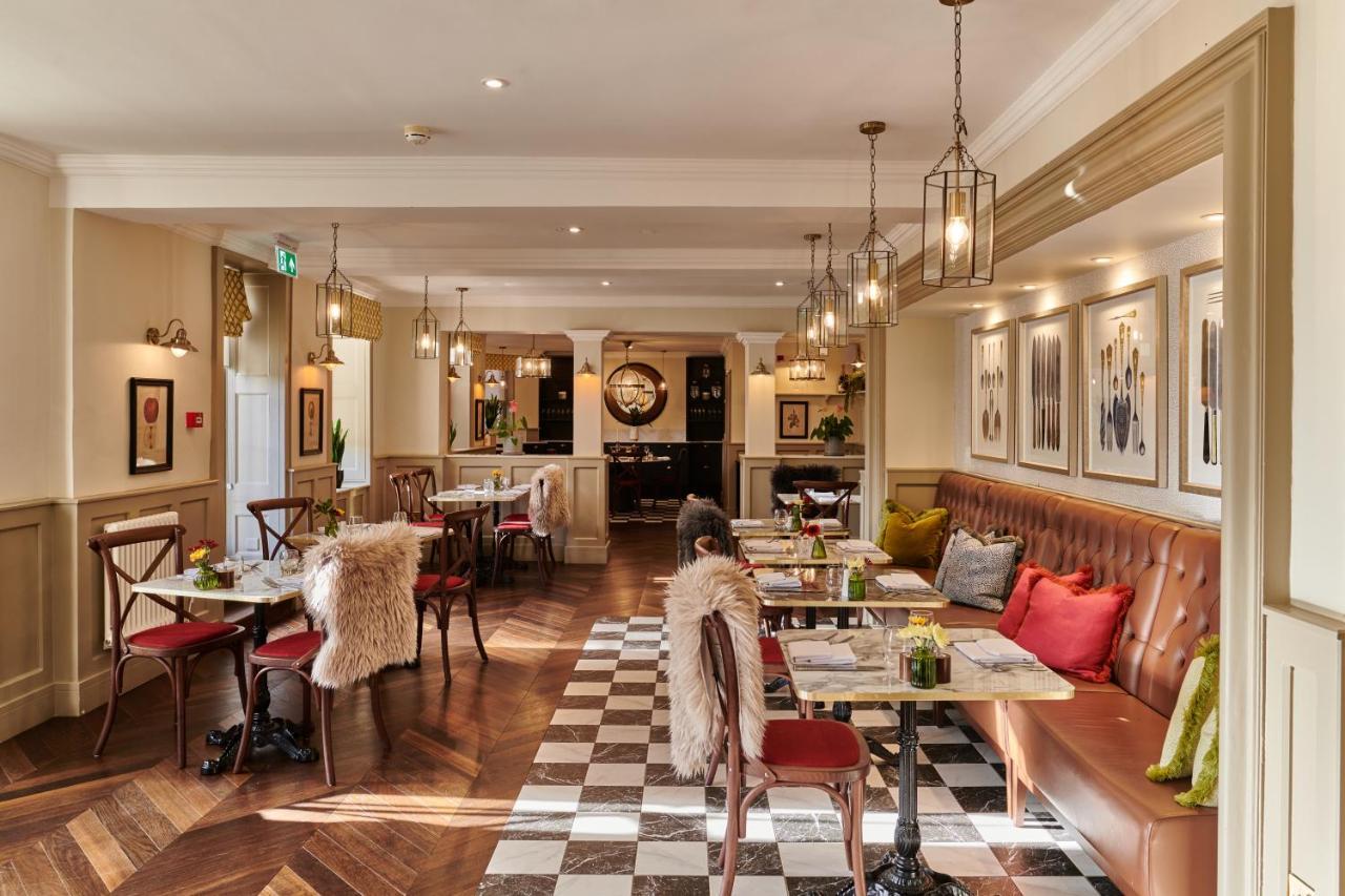 Burnham Beeches Hotel Eksteriør bilde