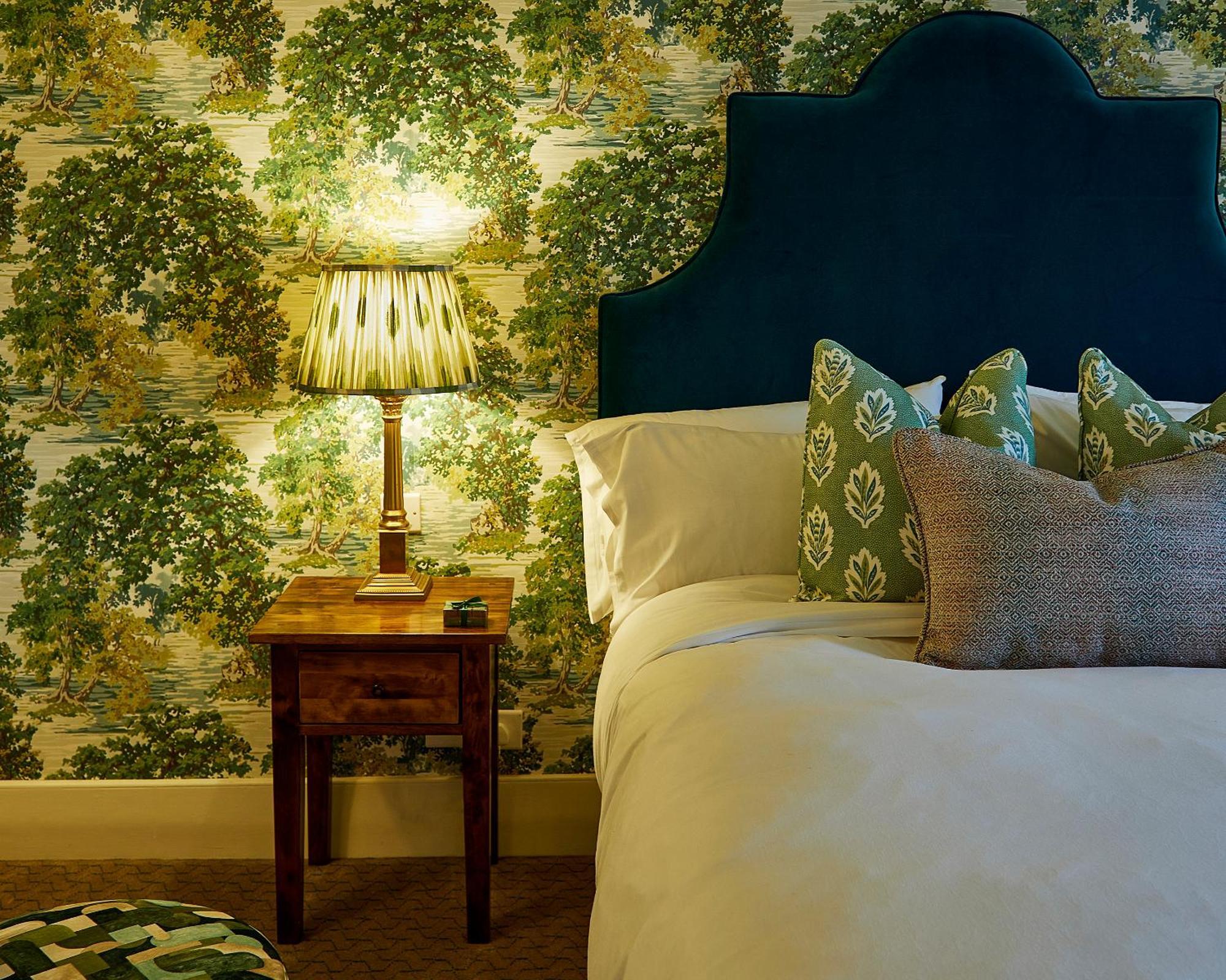 Burnham Beeches Hotel Eksteriør bilde