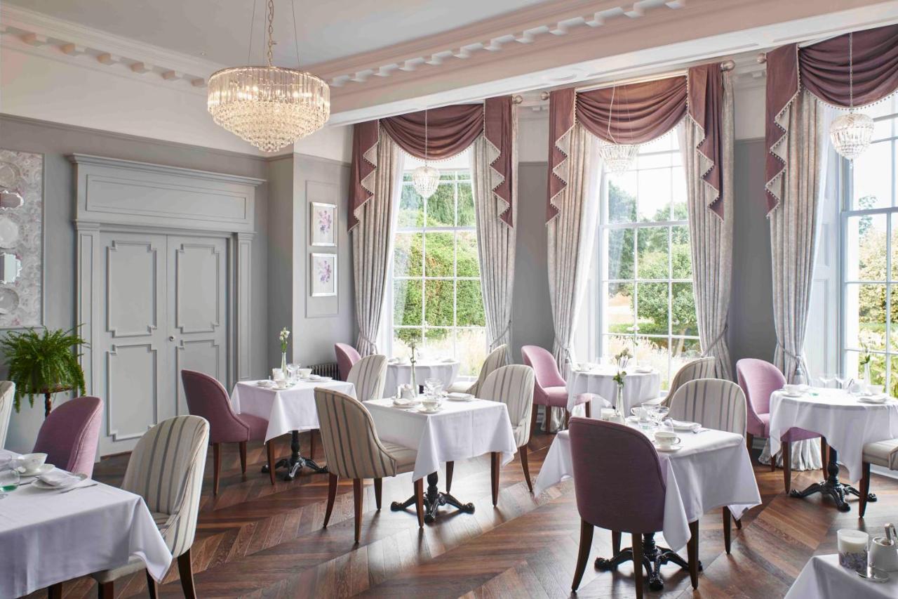 Burnham Beeches Hotel Eksteriør bilde