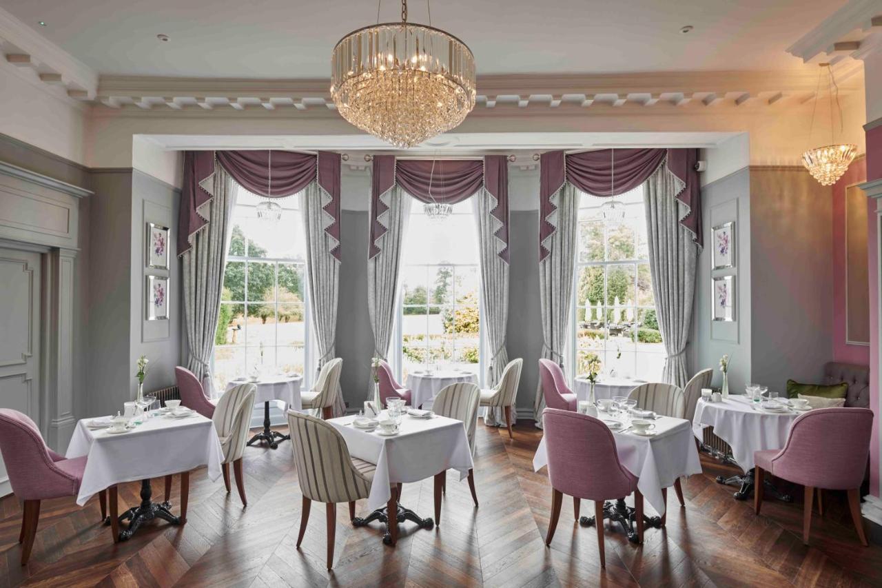 Burnham Beeches Hotel Eksteriør bilde